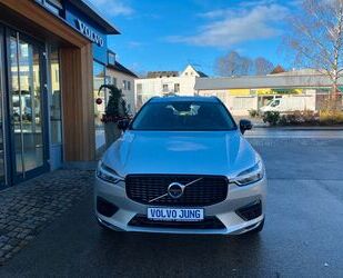 Volvo Volvo XC60 Recharge T6 AWD R Design Expr./4 Pakete Gebrauchtwagen