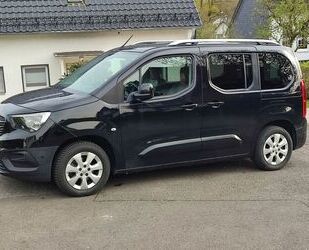 Opel Opel Combo Life 1.2 Turbo 81kW Edition Edition Gebrauchtwagen