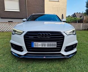 Audi Audi A6 3.0 TDI 200kW quattro S tronic Av - Gebrauchtwagen