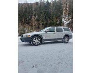 Volvo Volvo XC70 D5 AWD Summum Summum Gebrauchtwagen