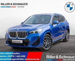 BMW BMW X1 sDrive 20i M-Sport H/K NAVI AHK HUD LED 360 Gebrauchtwagen