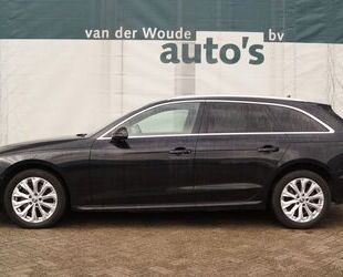 Audi Audi A4 30 TDI -LEDER-LED-PDC-CRUISE-NAVI- Gebrauchtwagen