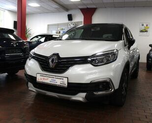 Renault Renault Captur Tce90 Intens *1.HD/Navi/LED* Gebrauchtwagen