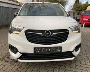 Opel Opel Combo E Cargo Edition Gebrauchtwagen