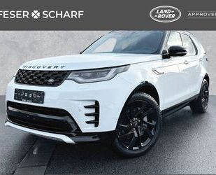 Land Rover Land Rover Discovery D250 AWD Dynamic SE Pano Meri Gebrauchtwagen