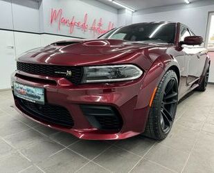 Dodge Dodge Charger 6.4 SRT Scat Pack/Original Widebody! Gebrauchtwagen