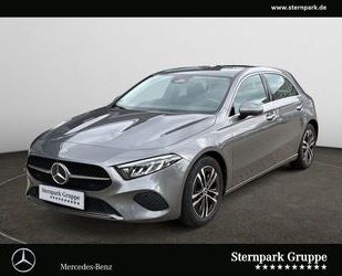 Mercedes-Benz Mercedes-Benz A 200 Prog +LRH+AHK+360°+Distronic+W Gebrauchtwagen