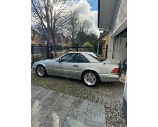 Mercedes-Benz Mercedes-Benz SL 320 SL kein Rost, Wertgutachten Gebrauchtwagen