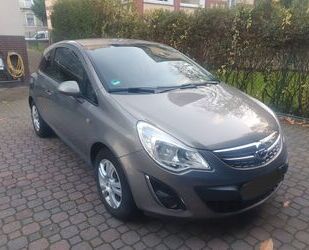 Opel Opel Corsa 1.2 ecoFLEX Edition Edition Gebrauchtwagen