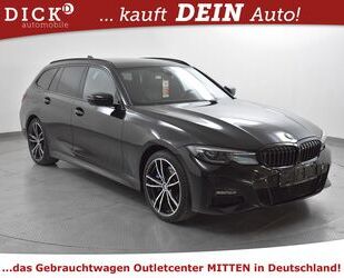 BMW BMW 330e Tou Sport Aut. M PAKET+PROF+LASER+VIRTU+1 Gebrauchtwagen