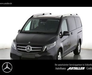 Mercedes-Benz Mercedes-Benz V 300 d Edition Lang L2 Sportp+LED+N Gebrauchtwagen