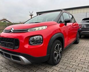 Citroen Citroën C3 Aircross FEEL/Klima/Bluetooth/PDC/Tempo Gebrauchtwagen