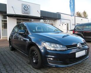 VW Volkswagen Golf VII Highline + XEN+SITZHEIZ+PDC+ Gebrauchtwagen