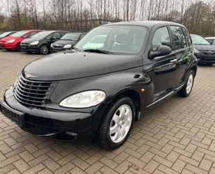 Chrysler Chrysler PT Cruiser*Automatik Gebrauchtwagen