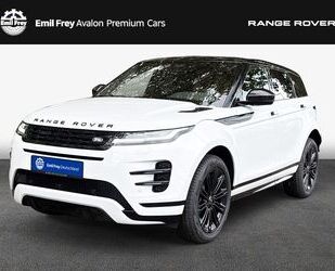 Land Rover Land Rover Range Rover Evoque D200 Dynamic SE Gebrauchtwagen