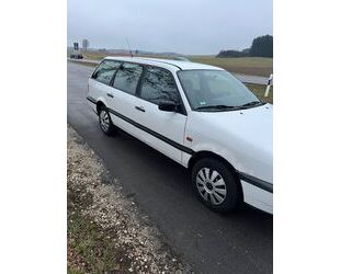 VW Volkswagen Passat Variant 1.8 55kW CL CL Gebrauchtwagen