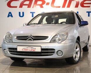 Citroen Citroën Xsara 1.6 16V Kombi Automatik *Erst 119tkm Gebrauchtwagen