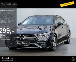 Mercedes-Benz Mercedes-Benz CLA 220 d SB | AMG/LED/NAVI/KAMERA/K Gebrauchtwagen