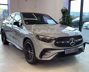 Mercedes-Benz GLC 300 Gebrauchtwagen