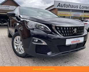 Peugeot Peugeot 3008 Active/Spurhaltea./Automatik Gebrauchtwagen