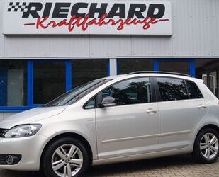 VW Volkswagen Golf Plus 1.4 MATCH Gebrauchtwagen