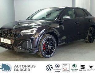 Audi Audi Q2 35TFSI S tronic S line/Standhz/Panorama/AH Gebrauchtwagen