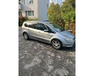 Ford Ford S-Max 2,0 TDCi 96kW DPF Ambiente 6-tronic Am. Gebrauchtwagen