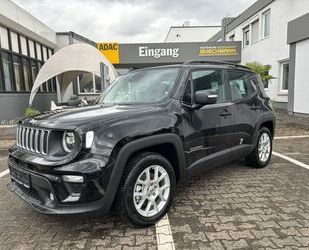 Jeep Jeep Renegade 1.5l GSE T4 48V e-Hybr Altitude DCT Gebrauchtwagen