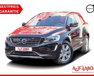 Volvo Volvo XC 60 Momentum AAC NAVI AHK ACC SHZ Gebrauchtwagen