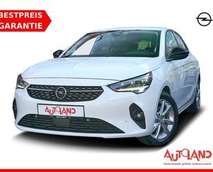 Opel Opel Corsa F 1.2 Turbo Elegance LED IntelliLink DA Gebrauchtwagen