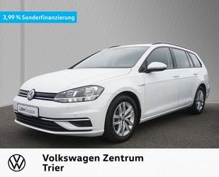 VW Volkswagen Golf Variant 1.5 TSI Comfortline Navi, Gebrauchtwagen