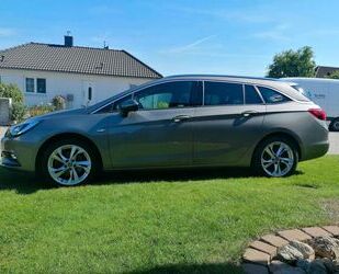 Opel Opel Astra K Sportstourer 1.6 CDTI Innovat... Gebrauchtwagen