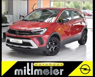 Opel Opel Crossland 1.2 Elegance Automatik RF-Kamera LE Gebrauchtwagen