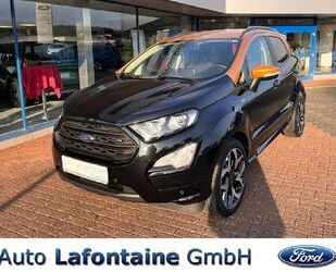 Ford Ford EcoSport ST-Line Gebrauchtwagen