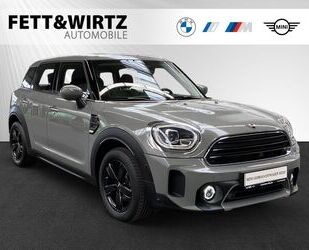 Mini MINI One Countryman LED|PDC|Sportsitz Gebrauchtwagen