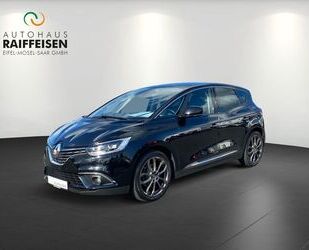 Renault Renault Scenic BOSE Edition ENERGY dCi ABS Fahrera Gebrauchtwagen