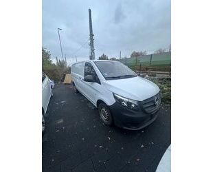 Mercedes-Benz Mercedes-Benz Vito Gebrauchtwagen