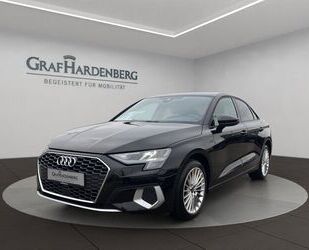 Audi Audi A3 Limousine 35 TFSI advanced S tronic ACC RF Gebrauchtwagen