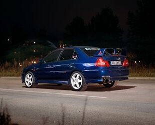 Mitsubishi Mitsubishi Lancer Evolution 4 Gebrauchtwagen