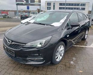 Opel Opel Astra K Sports Tourer 1.5CDTI Elegance*NAVI*L Gebrauchtwagen