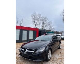 Mercedes-Benz Mercedes-Benz CLS 220 CLS CLS 220 BlueTec / d Gebrauchtwagen