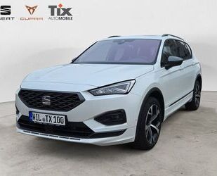 Seat Seat Tarraco FR 1.5 TSI ACT 7-Gang DSG Gebrauchtwagen