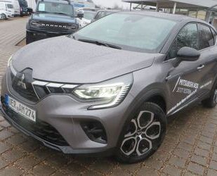 Mitsubishi ASX Gebrauchtwagen