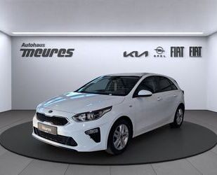 Kia Kia Ceed Edition 7 Limited Apple CarPlay USB SHZ P Gebrauchtwagen