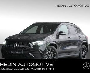 Mercedes-Benz Mercedes-Benz GLA 180 |AMG|Edition|NIGHT|DISTR|NAV Gebrauchtwagen