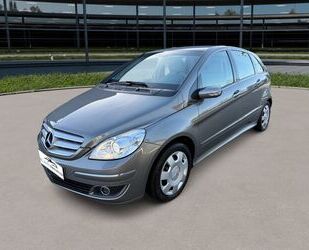 Mercedes-Benz B 200 Gebrauchtwagen