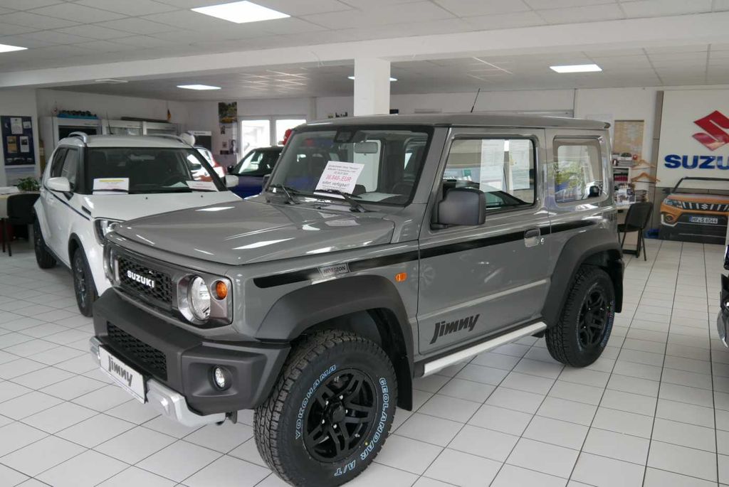 Jimny