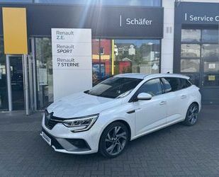 Renault Renault Megane Grandtour Plug-In-Hybrid 160 r.s. Gebrauchtwagen