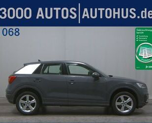 Audi Audi Q2 30 TDI sport Navi Vorb. LED ACC Sound SHZ Gebrauchtwagen