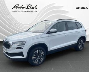 Skoda Skoda Karoq Tour 4x4 2.0 TDI DSG 110kW Gebrauchtwagen